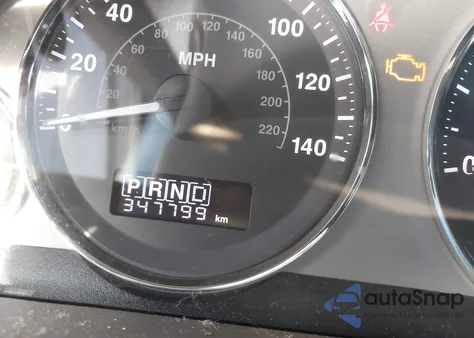 2009 Jeep Grand Cherokee Overland from USA, damaged, VIN 1J8HR68T29C512177